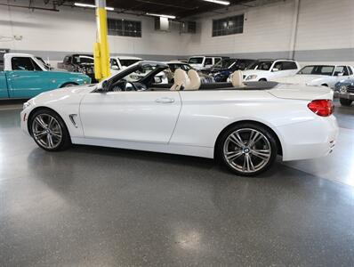 2016 BMW 4 Series 435i Convertible - Photo 15 - Addison, IL 60101
