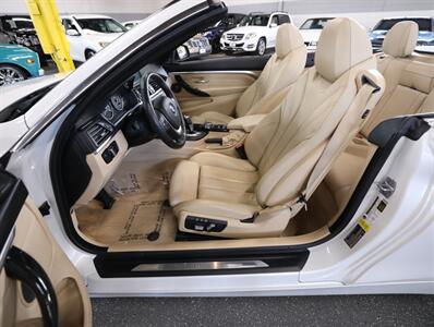 2016 BMW 4 Series 435i Convertible - Photo 26 - Addison, IL 60101