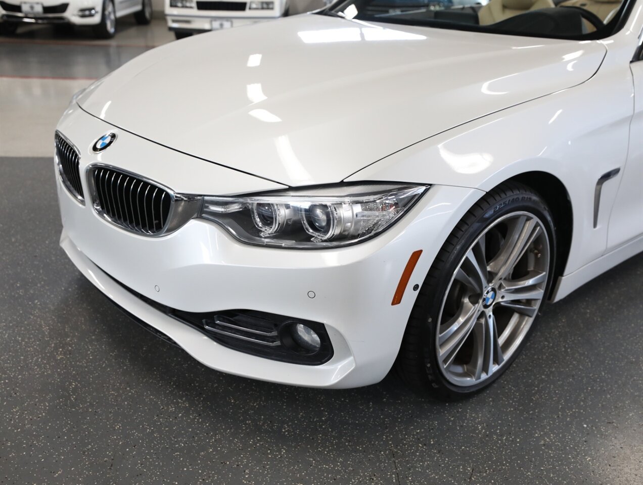 2016 BMW 4 Series 435i Convertible - Photo 3 - Addison, IL 60101