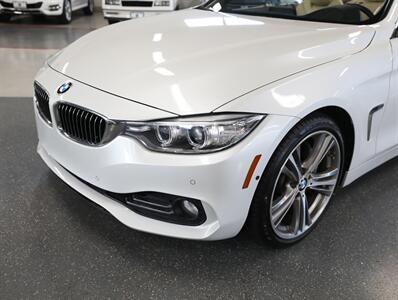 2016 BMW 4 Series 435i Convertible - Photo 3 - Addison, IL 60101