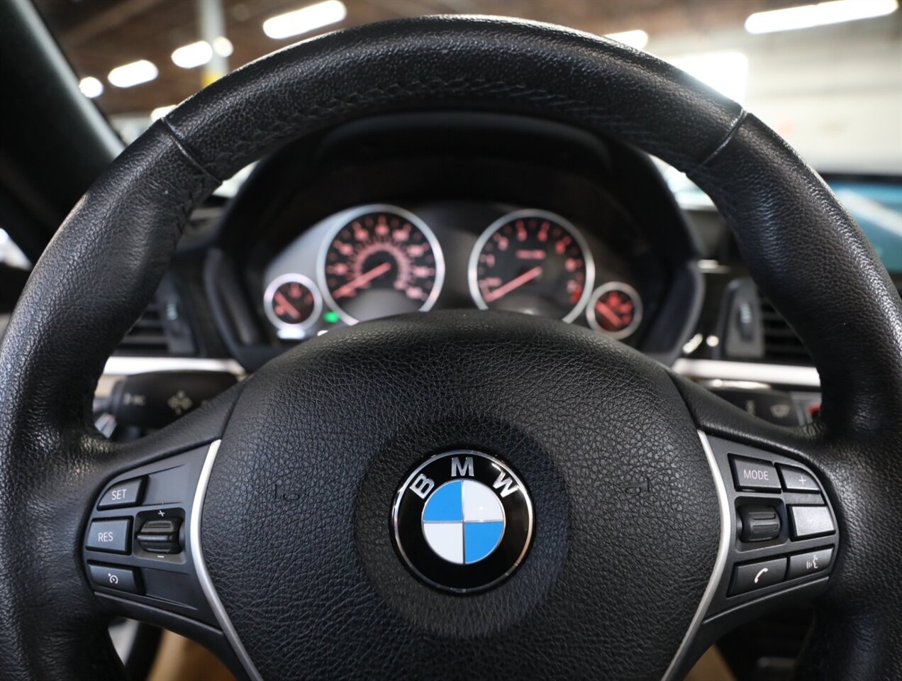 2016 BMW 4 Series 435i Convertible - Photo 33 - Addison, IL 60101