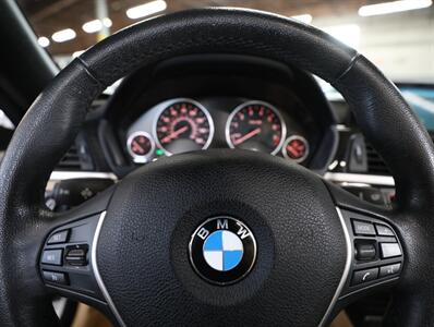2016 BMW 4 Series 435i Convertible - Photo 33 - Addison, IL 60101