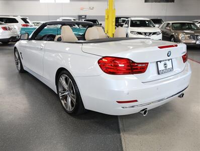 2016 BMW 4 Series 435i Convertible - Photo 13 - Addison, IL 60101