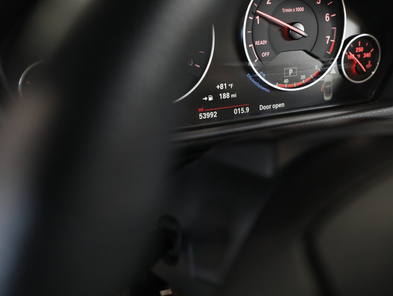 2016 BMW 4 Series 435i Convertible - Photo 34 - Addison, IL 60101