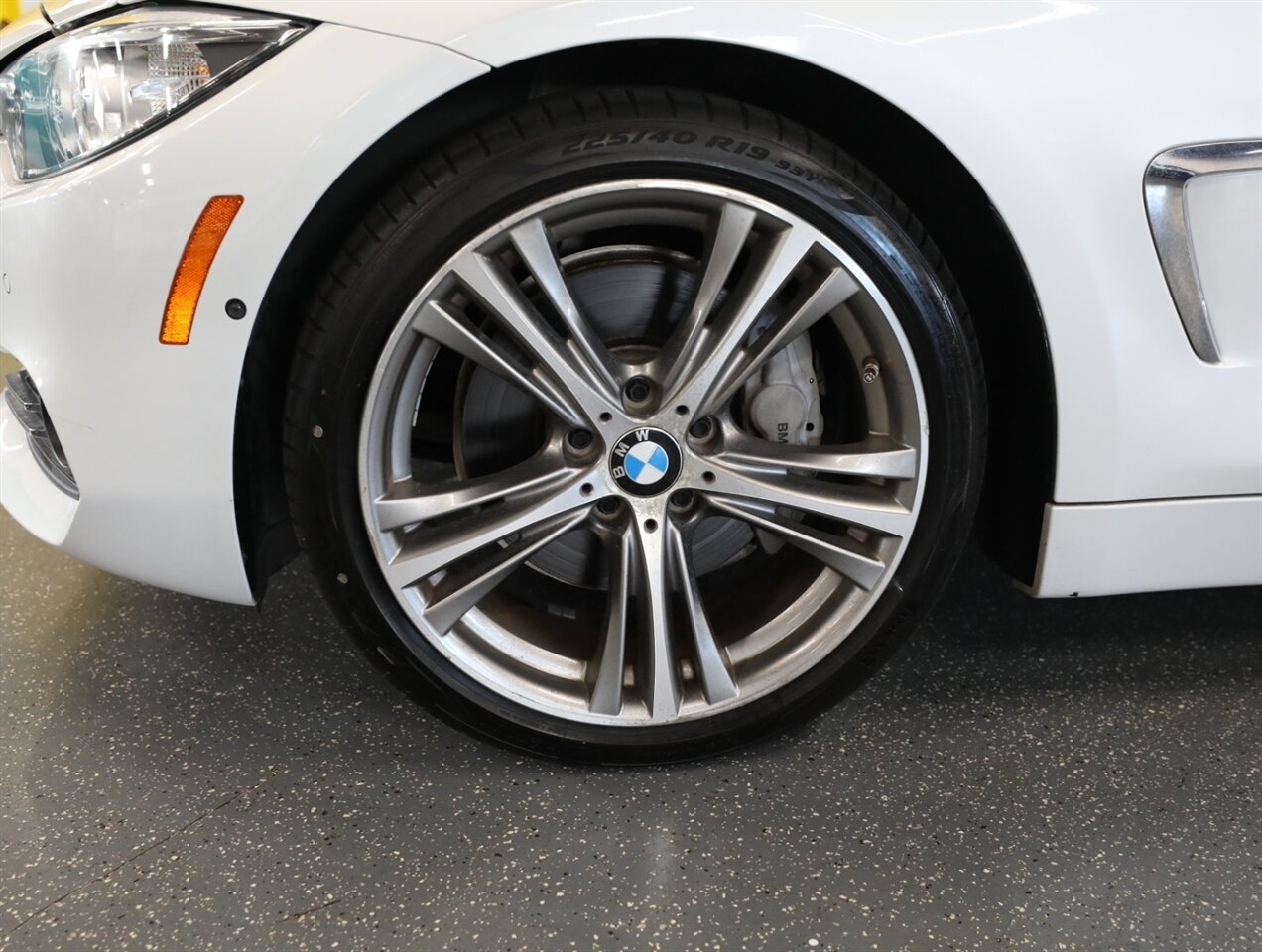 2016 BMW 4 Series 435i Convertible - Photo 42 - Addison, IL 60101