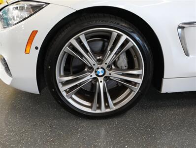 2016 BMW 4 Series 435i Convertible - Photo 42 - Addison, IL 60101