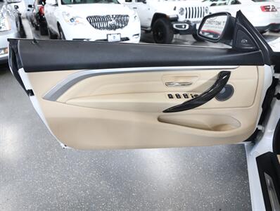 2016 BMW 4 Series 435i Convertible - Photo 23 - Addison, IL 60101