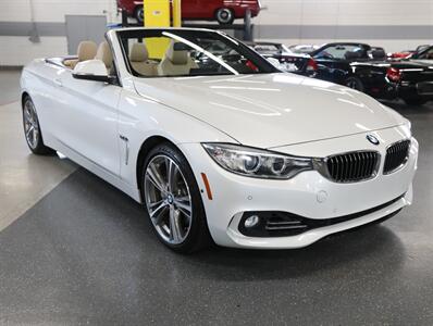 2016 BMW 4 Series 435i Convertible - Photo 7 - Addison, IL 60101