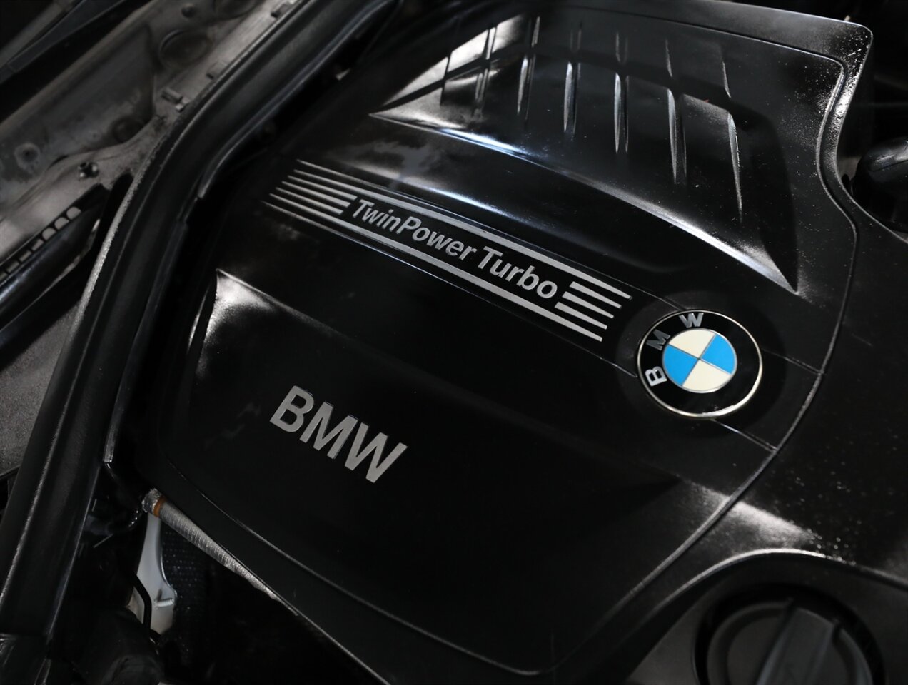 2016 BMW 4 Series 435i Convertible - Photo 47 - Addison, IL 60101