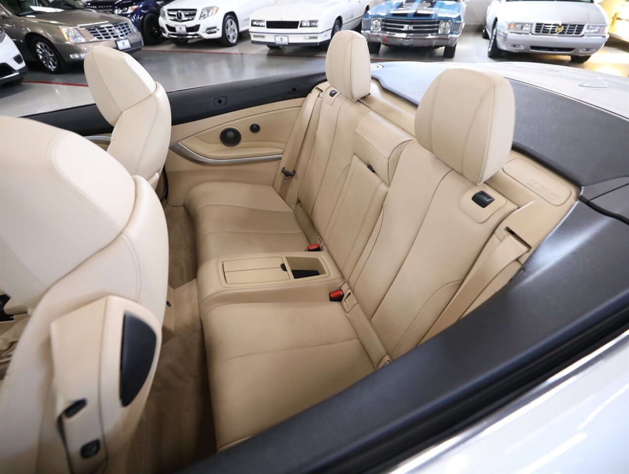 2016 BMW 4 Series 435i Convertible - Photo 22 - Addison, IL 60101