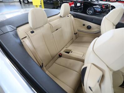 2016 BMW 4 Series 435i Convertible - Photo 20 - Addison, IL 60101