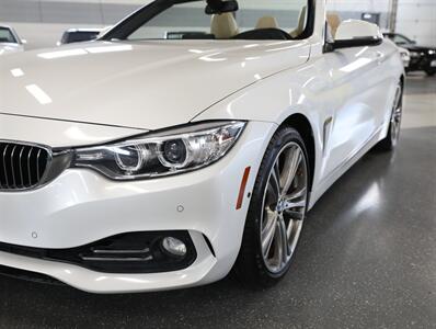 2016 BMW 4 Series 435i Convertible - Photo 5 - Addison, IL 60101