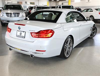 2016 BMW 4 Series 435i Convertible - Photo 37 - Addison, IL 60101