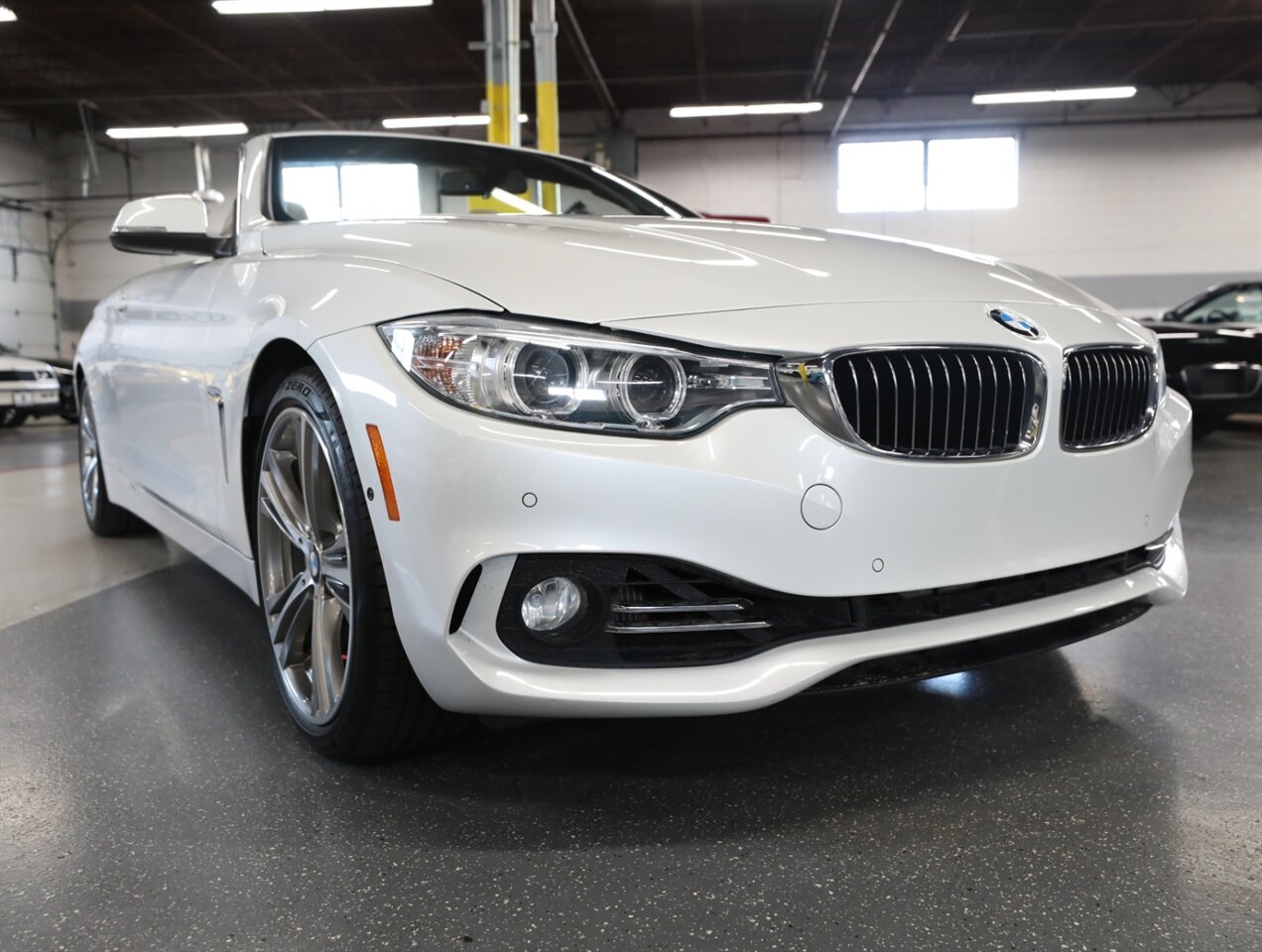 2016 BMW 4 Series 435i Convertible - Photo 50 - Addison, IL 60101