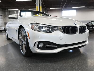 2016 BMW 4 Series 435i Convertible - Photo 50 - Addison, IL 60101