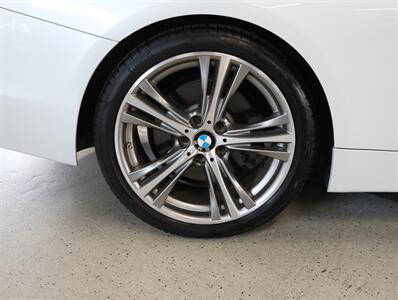 2016 BMW 4 Series 435i Convertible - Photo 44 - Addison, IL 60101