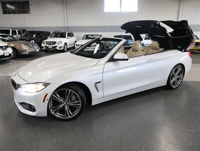 2016 BMW 4 Series 435i Convertible - Photo 39 - Addison, IL 60101
