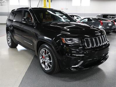 2014 Jeep Grand Cherokee SRT 4X4   - Photo 7 - Addison, IL 60101