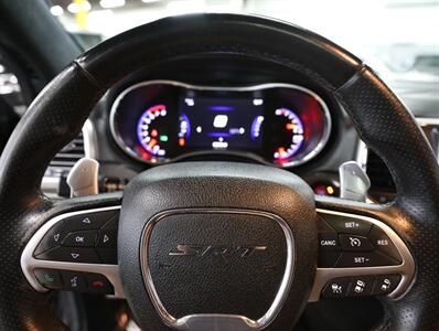 2014 Jeep Grand Cherokee SRT 4X4   - Photo 43 - Addison, IL 60101