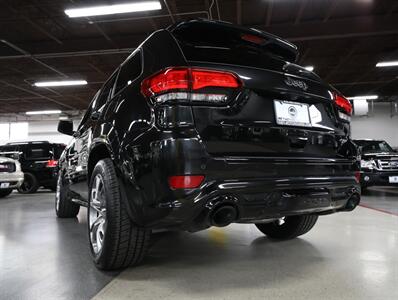 2014 Jeep Grand Cherokee SRT 4X4   - Photo 13 - Addison, IL 60101