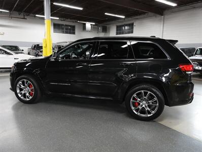 2014 Jeep Grand Cherokee SRT 4X4   - Photo 16 - Addison, IL 60101