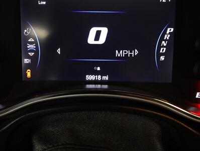 2014 Jeep Grand Cherokee SRT 4X4   - Photo 45 - Addison, IL 60101