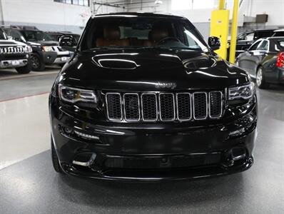 2014 Jeep Grand Cherokee SRT 4X4   - Photo 6 - Addison, IL 60101