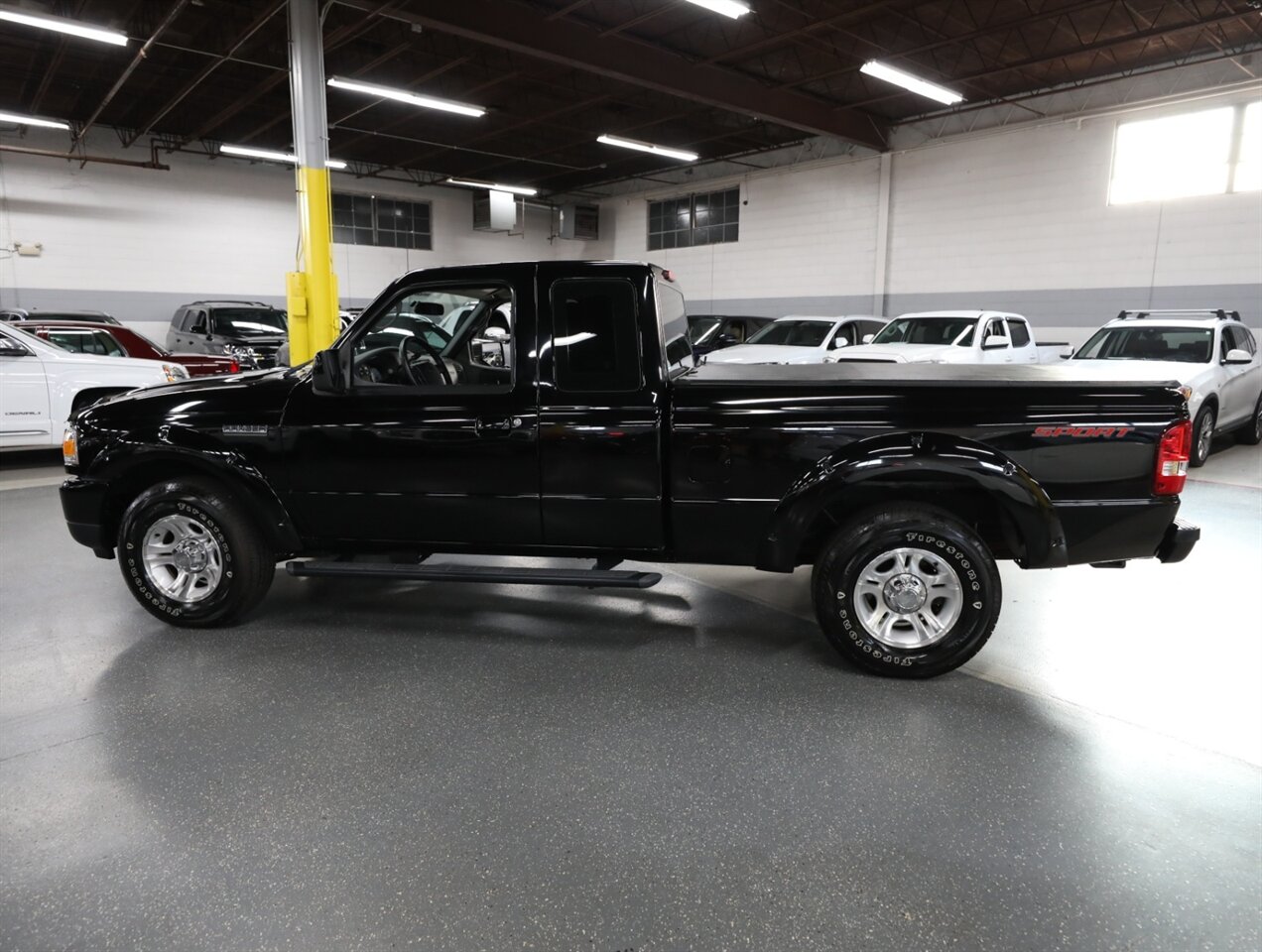 2011 Ford Ranger Sport - Photo 17 - Addison, IL 60101