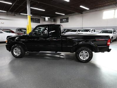2011 Ford Ranger Sport   - Photo 17 - Addison, IL 60101