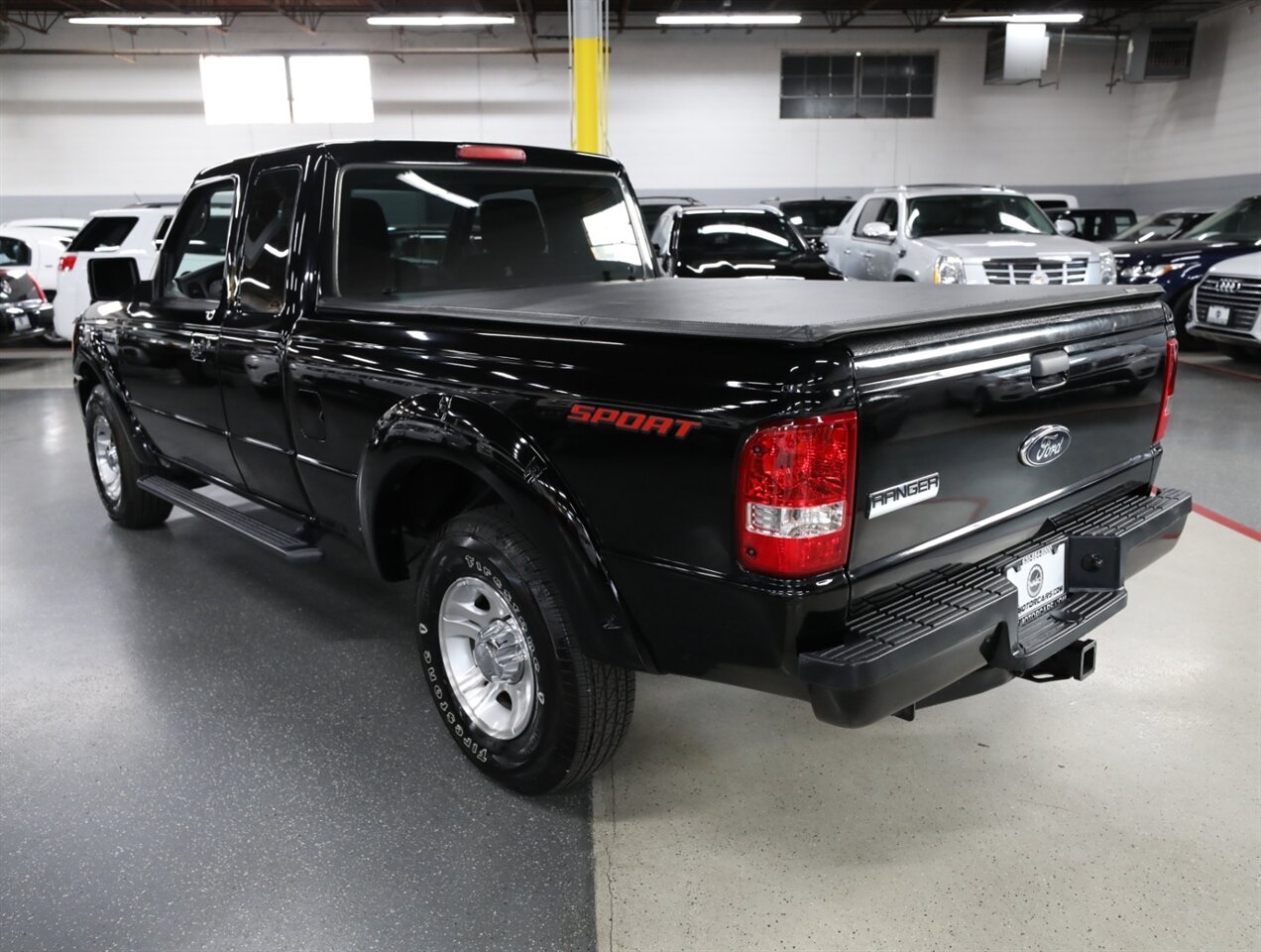 2011 Ford Ranger Sport - Photo 15 - Addison, IL 60101