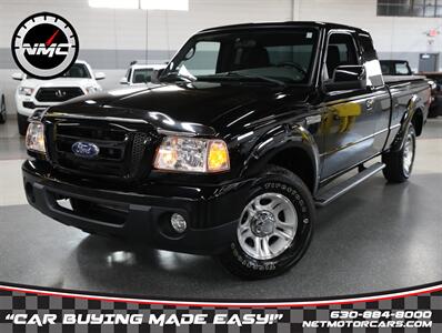 2011 Ford Ranger Sport   - Photo 1 - Addison, IL 60101