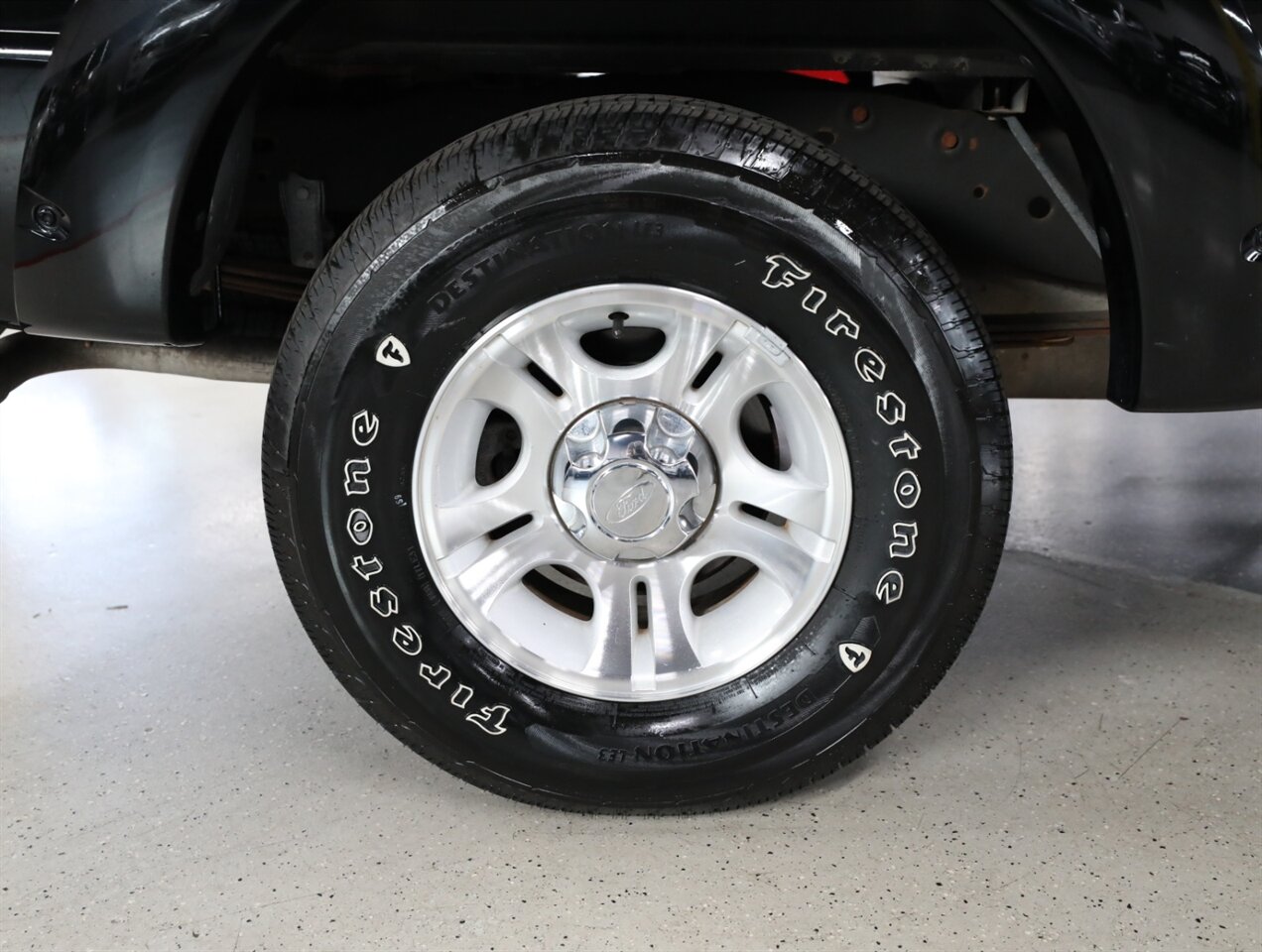 2011 Ford Ranger Sport - Photo 38 - Addison, IL 60101