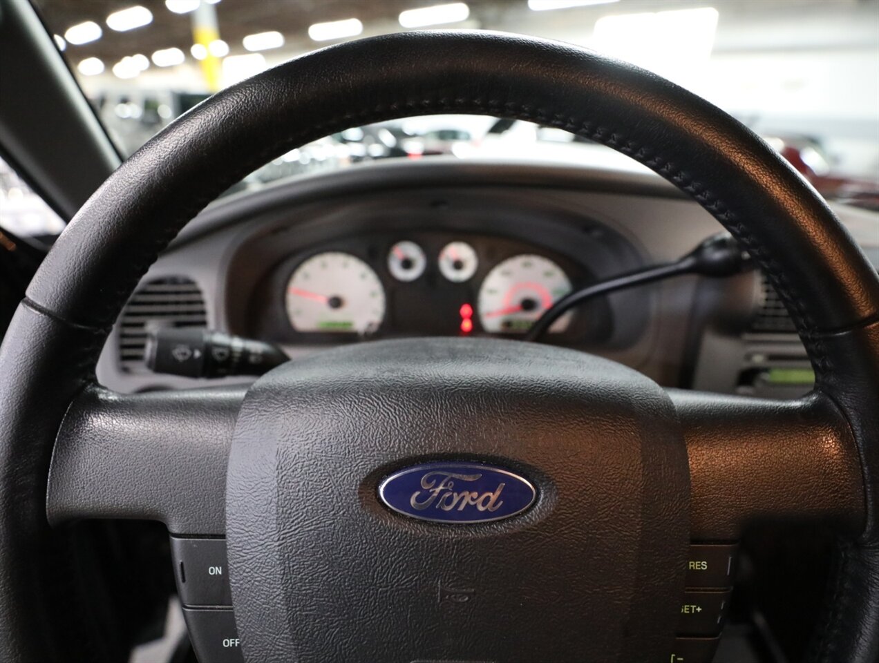 2011 Ford Ranger Sport - Photo 31 - Addison, IL 60101