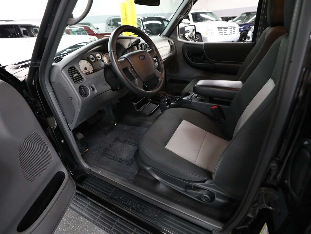 2011 Ford Ranger Sport - Photo 27 - Addison, IL 60101