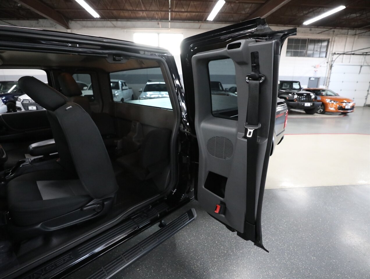 2011 Ford Ranger Sport - Photo 24 - Addison, IL 60101