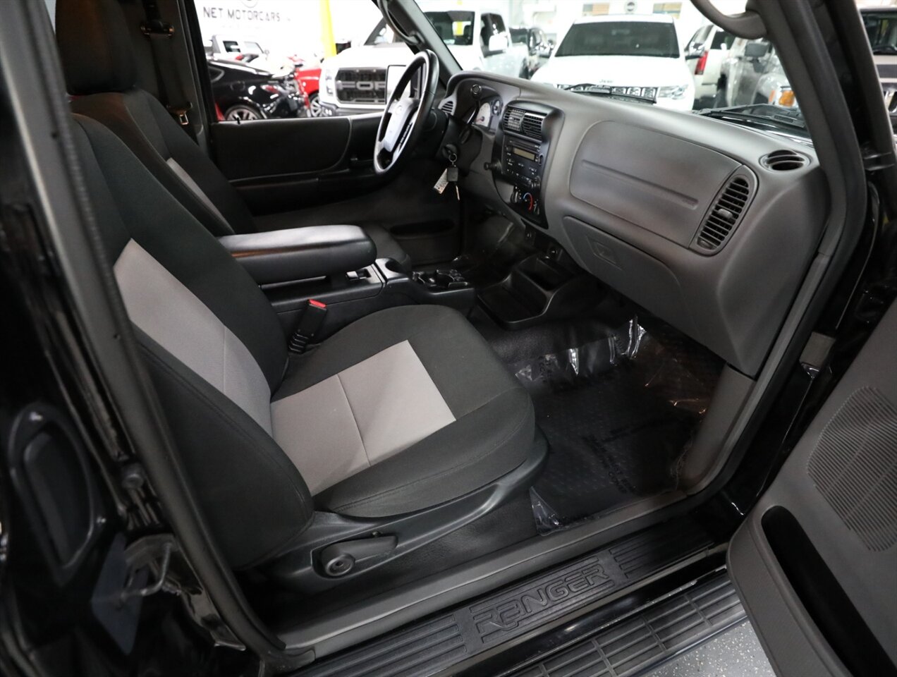2011 Ford Ranger Sport - Photo 20 - Addison, IL 60101