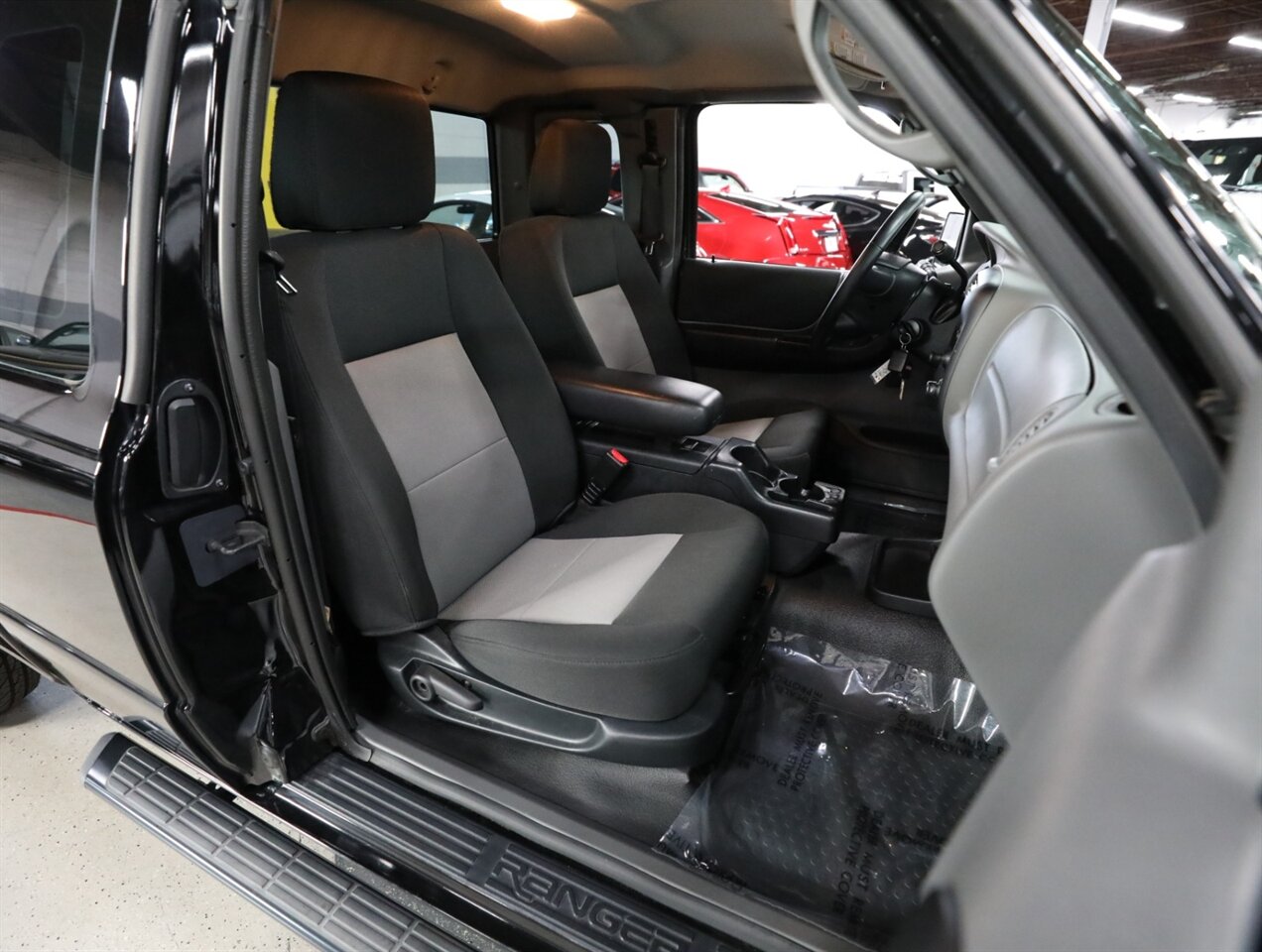 2011 Ford Ranger Sport - Photo 21 - Addison, IL 60101