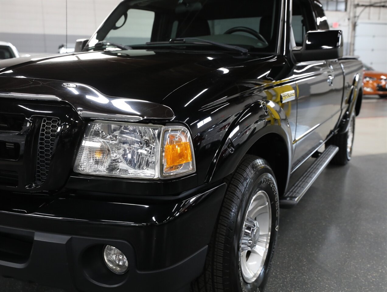 2011 Ford Ranger Sport - Photo 5 - Addison, IL 60101