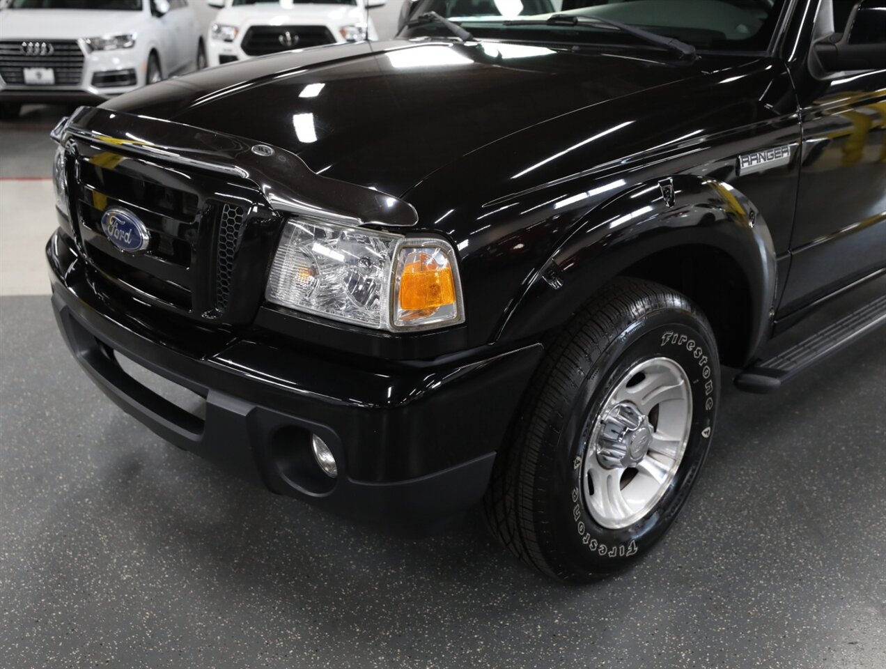2011 Ford Ranger Sport - Photo 3 - Addison, IL 60101