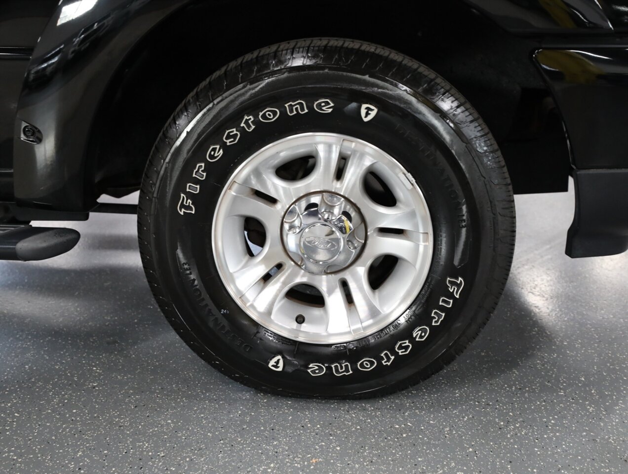 2011 Ford Ranger Sport - Photo 37 - Addison, IL 60101