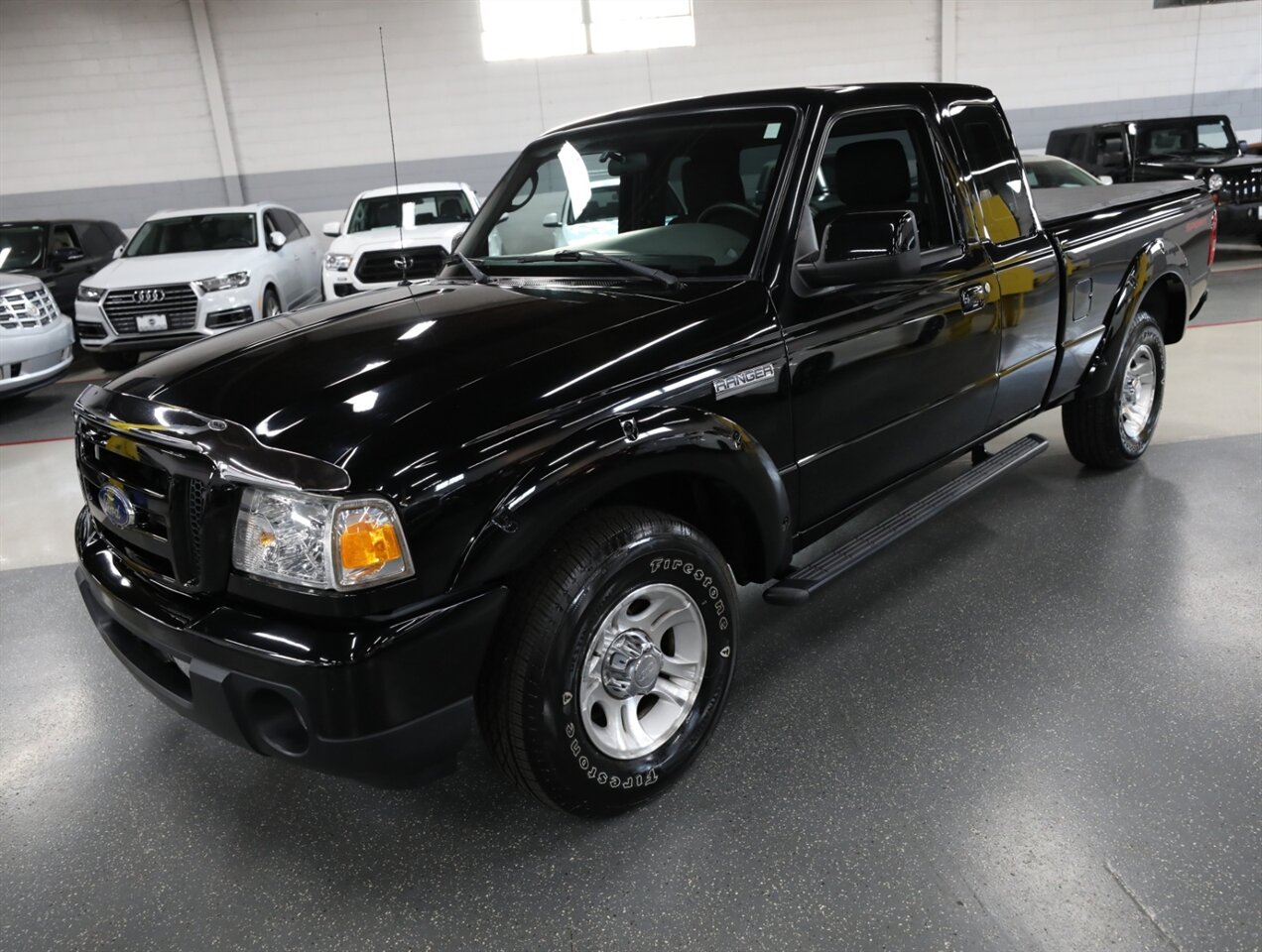 2011 Ford Ranger Sport - Photo 4 - Addison, IL 60101