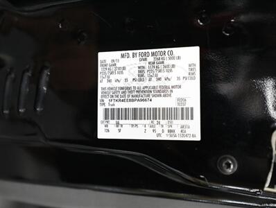 2011 Ford Ranger Sport   - Photo 34 - Addison, IL 60101