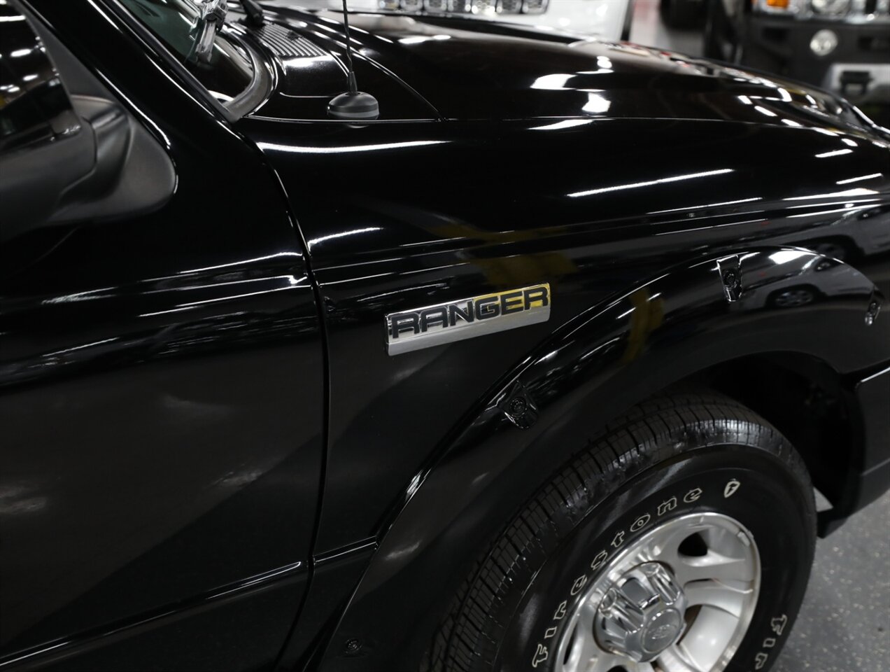 2011 Ford Ranger Sport - Photo 8 - Addison, IL 60101