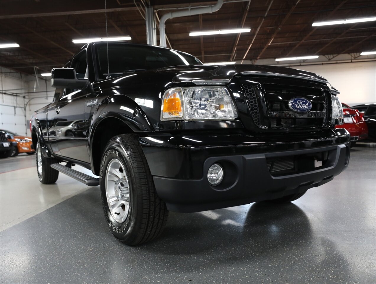 2011 Ford Ranger Sport - Photo 42 - Addison, IL 60101