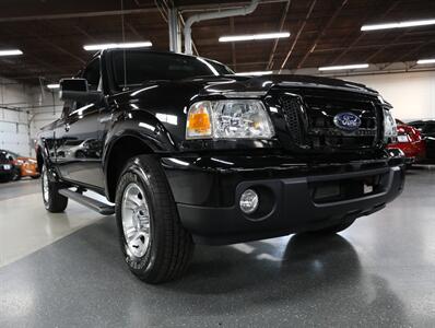 2011 Ford Ranger Sport   - Photo 42 - Addison, IL 60101