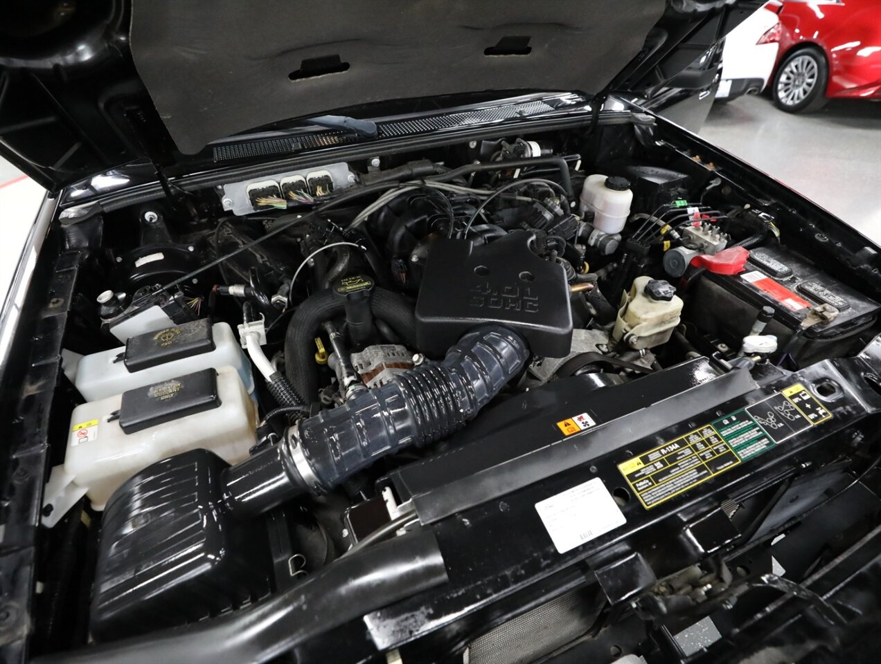 2011 Ford Ranger Sport - Photo 40 - Addison, IL 60101