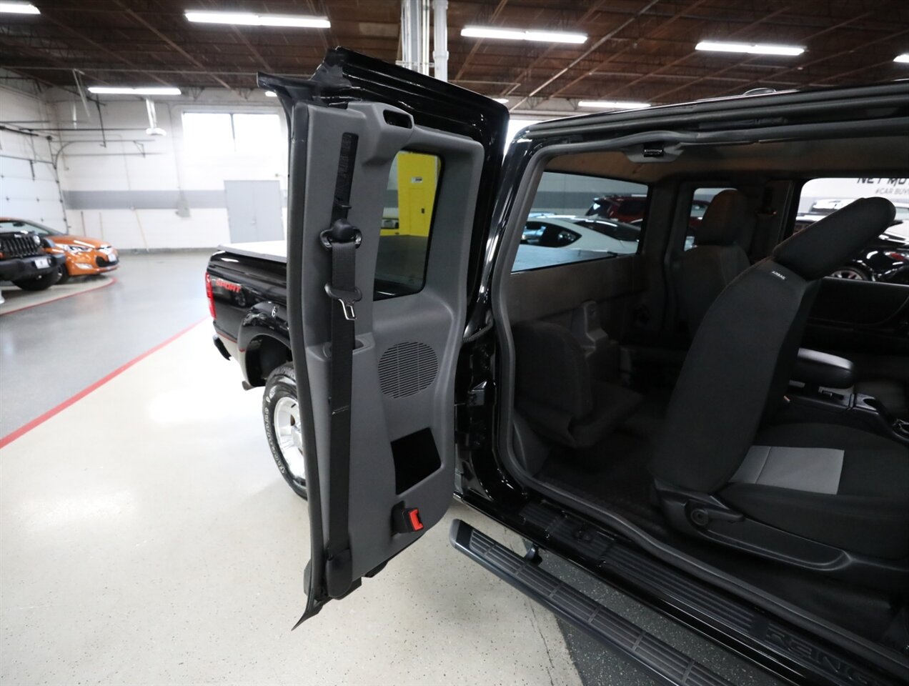 2011 Ford Ranger Sport - Photo 22 - Addison, IL 60101