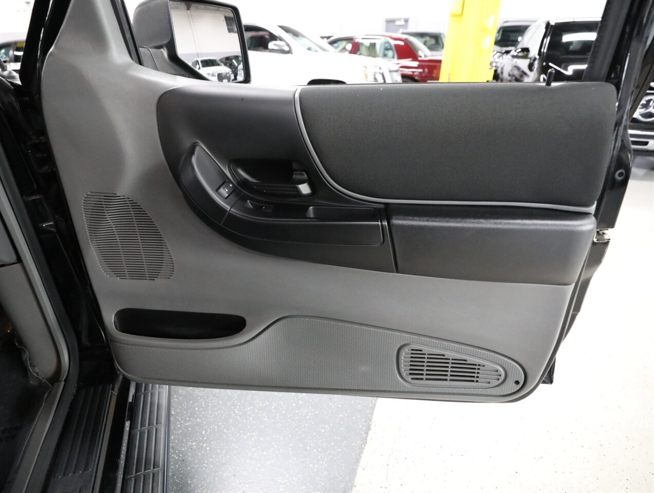 2011 Ford Ranger Sport - Photo 19 - Addison, IL 60101