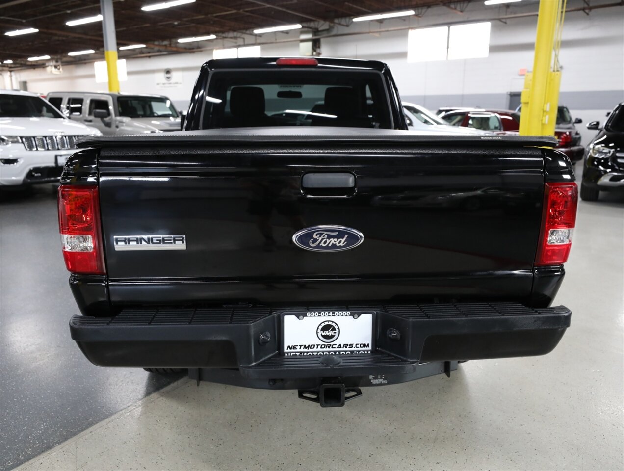 2011 Ford Ranger Sport - Photo 12 - Addison, IL 60101