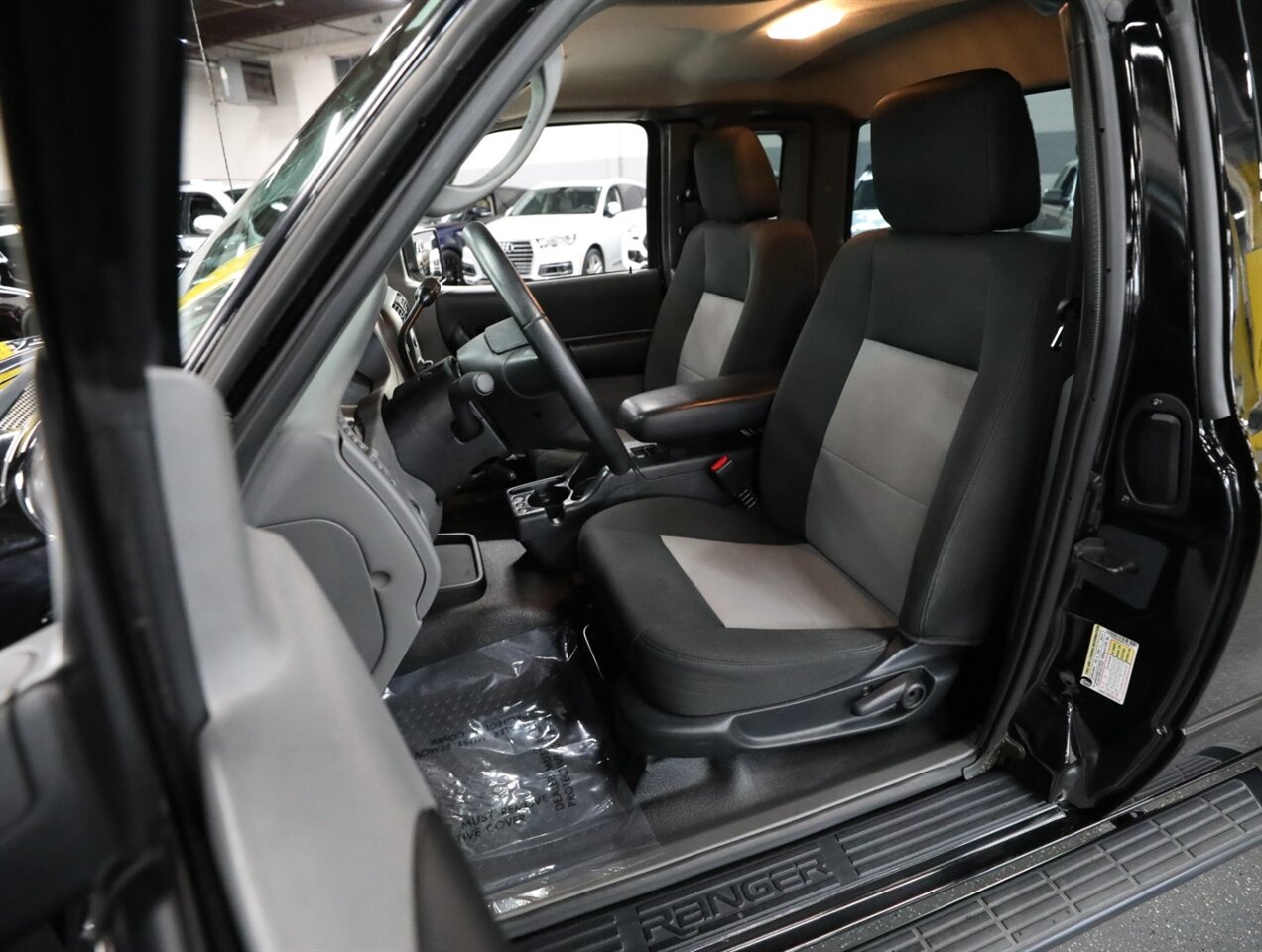 2011 Ford Ranger Sport - Photo 28 - Addison, IL 60101